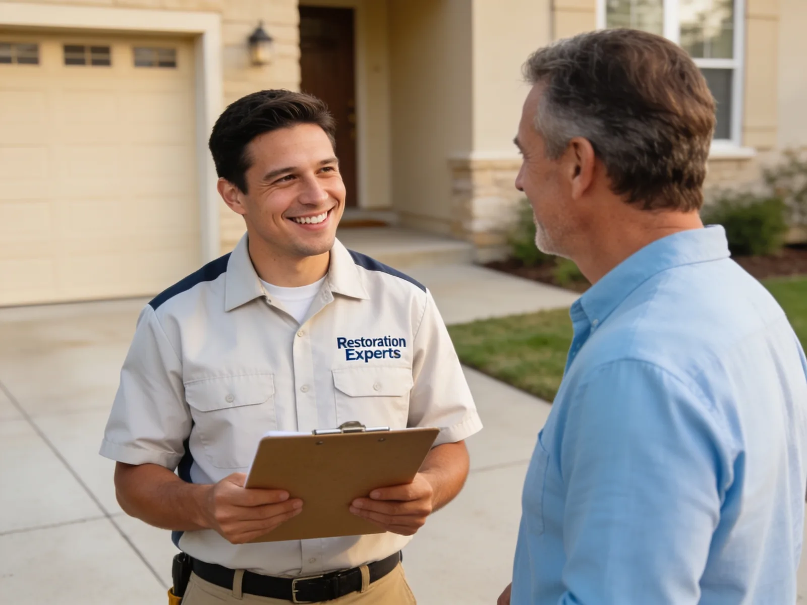 Water Damage Cleanup Hartford, IL FAQs